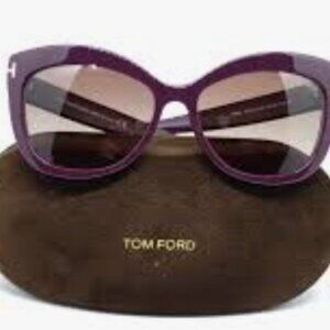 Tom Ford FTO524 Alistair cat-eye